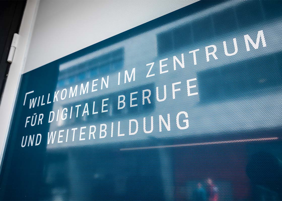 Digitale Kompetenz – Es geht um mehr