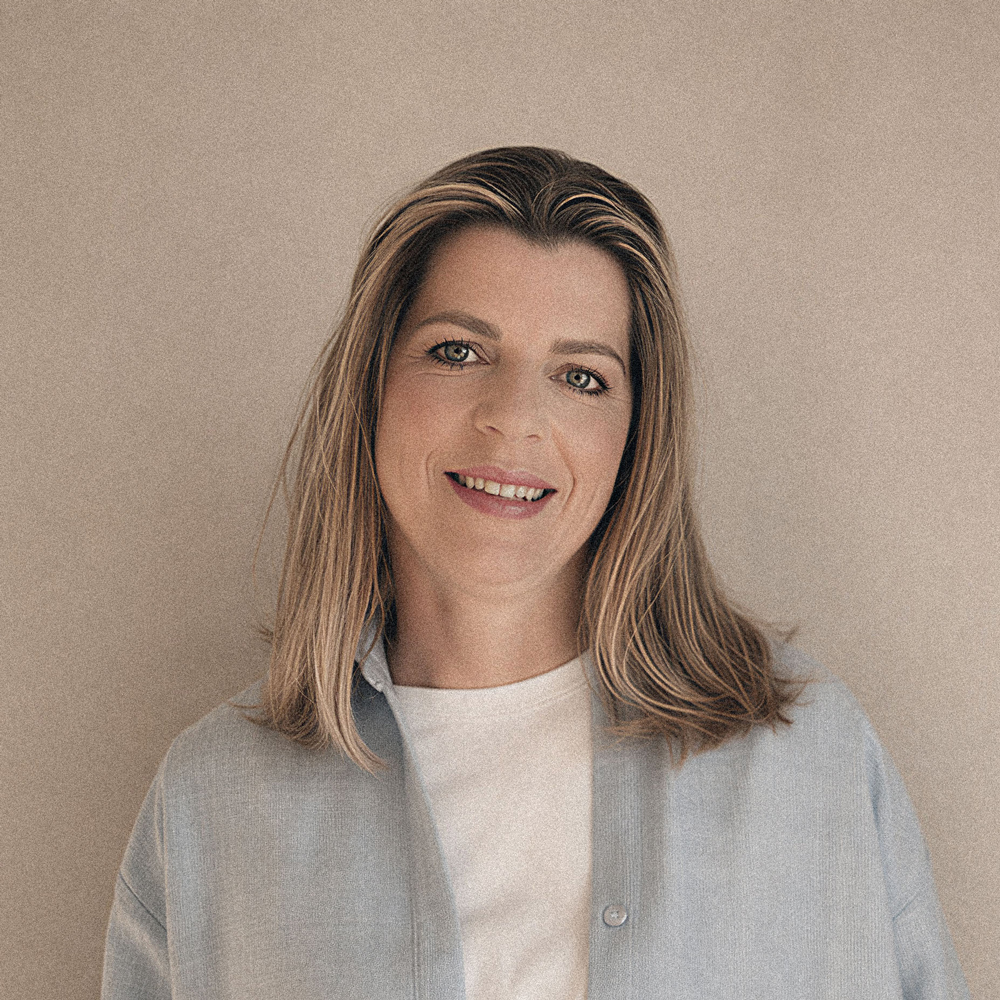 Bettina Krepper