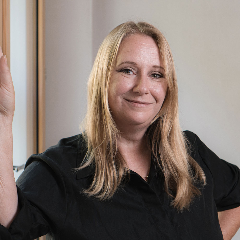 Fabienne Rieger