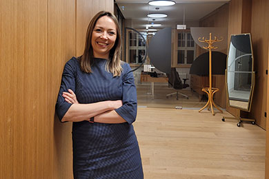 Svitlana Kopf